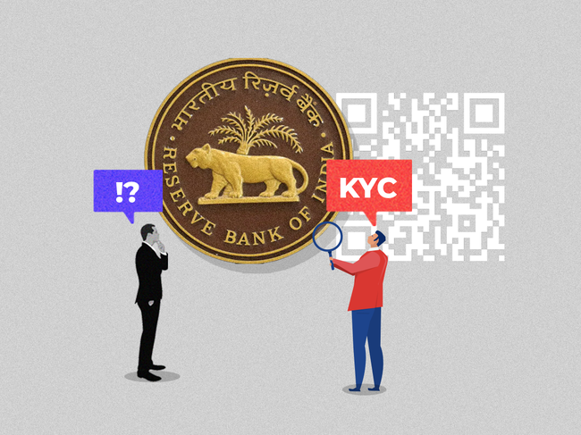 Reserve Bank of India officials met with_RBI’s_payment aggregators_KYC requirements_online payments_Thumb_ETTECH