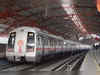 DMRC ensures cool commutes at 24 deg C, daily ridership hits 60.17 lakh in May