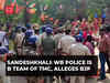 'West Bengal Police is B Team of TMC': BJP's Falguni Patra amid post-poll violence in Sandeshkhali