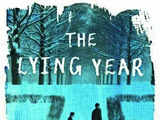 The lying year