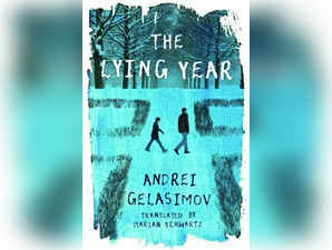 The Lying YearAndrei Gelasimov