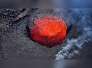 Hawaii's Kilauea volcano erupts in places after 50 years. What we know so far