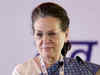 Sonia Gandhi hopeful exit polls will be proved wrong