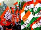 Lok Sabha elections: BJP hits out at Congress for 'doubting poll process'