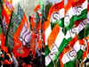 Lok Sabha elections: BJP hits out at Congress for 'doubting poll process'