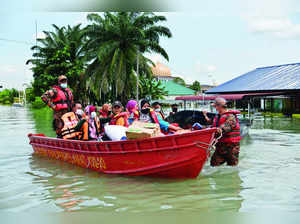 Govt Working on Insurance Pools for Disaster Protection