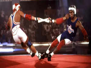 American Gladiators set to make a comeback. Here are the details