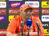 Rahul Dravid says T20 World Cup will be his last as India head coach