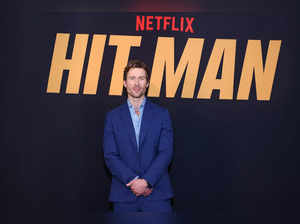 Glen Powell's Hit Man set to release on streaming: When and where to watch