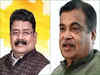Nagpur Maharashtra Lok Sabha Election Result 2024: Nitin Gadkari vs Vikas Thakre, who is winning?