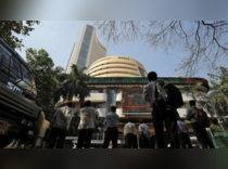 It's a party on Dalal Street as India m-cap soars to Rs 426 lakh crore