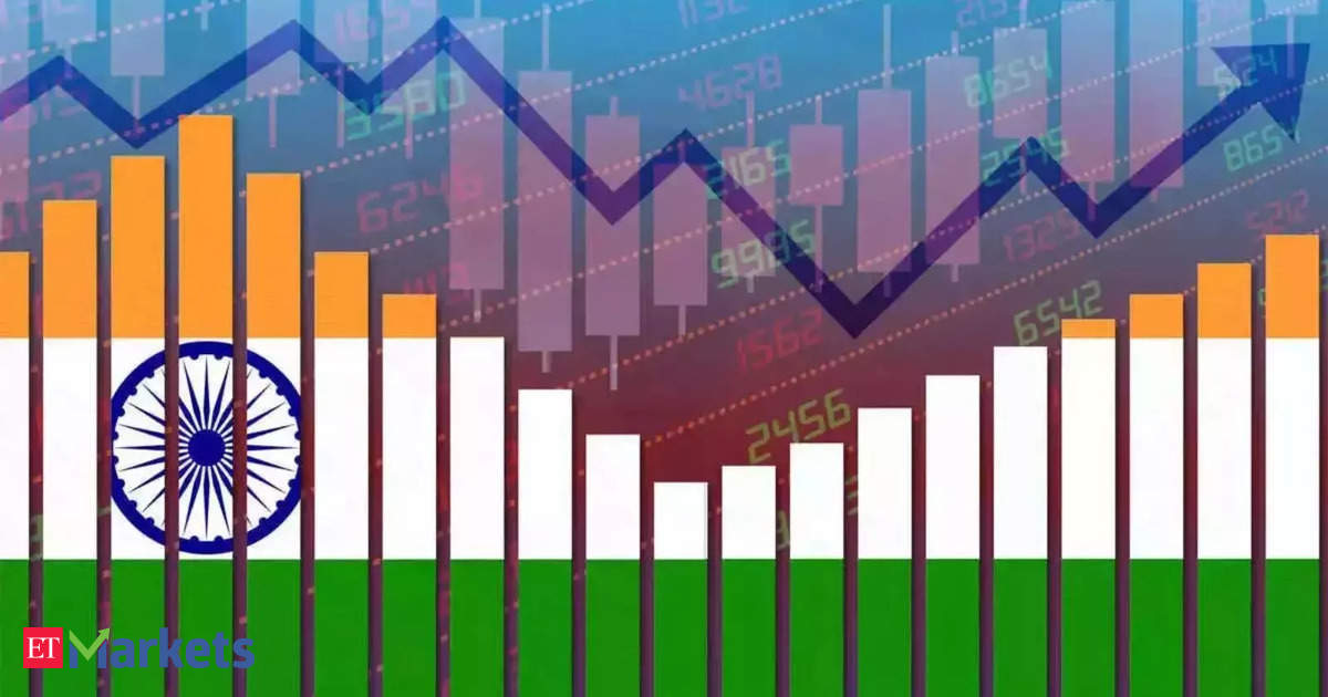 India M-cap soars to ₹426 L cr