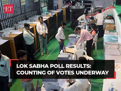 Lok Sabha Elections 2024 results: Counting of votes underway for 543 LS seats