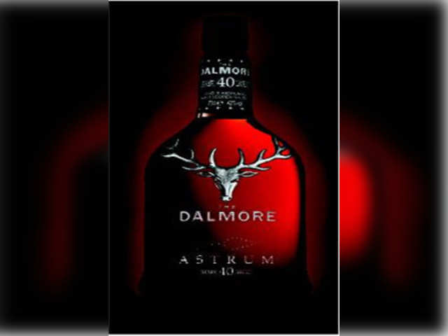 Dalmore 40