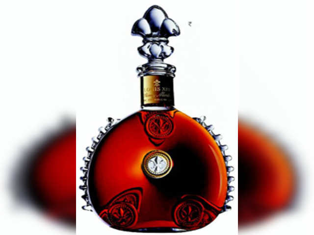 Louis XIII Cognac