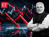 Verdict Day: D-Street investors lose Rs 46 lakh crore as Sensex, Nifty in freefall