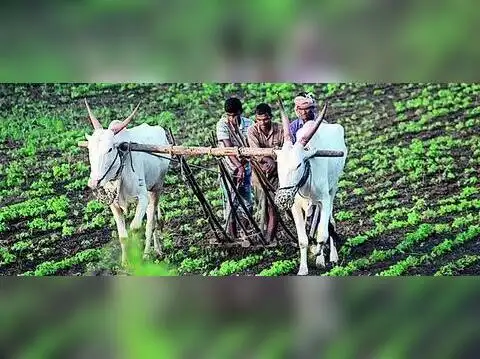 Agriculture