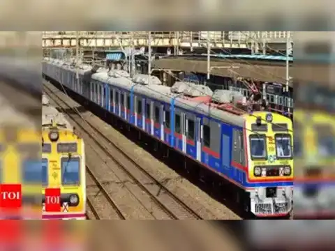 ​Railways
