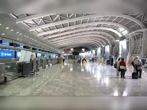 Infrastructure