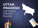 UP Lok Sabha election results: INDIA bloc leads NDA in Uttar Pradesh, early trends show
