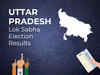 UP Lok Sabha election results live updates: INDIA bloc leading, NDA trails in Uttar Pradesh