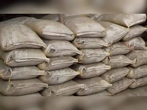 ​Cement Companies