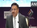 Strict instructions passed to ensure full transparency in counting process: Chief Election Commissioner