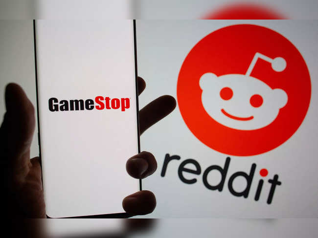 GameStop soars over 70% as 'Roaring Kitty' reveals $116 million bet in Reddit post
