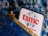 TSMC says it has discussed moving fabs out of Taiwan, but such a move impossible