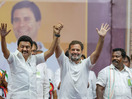 NDA ahead in Andhra, Karnataka, DMK and Congress on way for a repeat of 2019