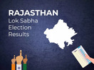 Rajasthan Election Result Winner List 2024: Full list of winners and losers