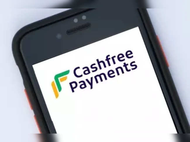 Cashfree posts Rs 133 cr loss in FY23, logs Rs 614 cr in revenue