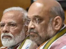 Election results: BJP short of majority, its NDA alliance likely to form government with fewer MPs