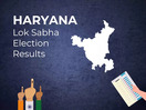 Haryana Election Result Winner List 2024: Neck-to-neck fight between Congress and BJP. Check who is winning. Here's the full list