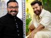 Why does Anurag Kashyap believe Mammootty stands apart from Bollywood stars? Director highlights key differences