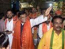 Mumbai Lok Sabha elections 2024: Minister Piyush Goyal wins in maiden contest