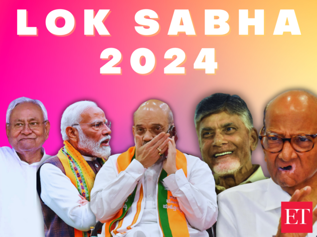 Lok Sabha elections