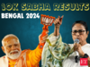 West Bengal Election Results: Modi wave proves no match for Mamata magic