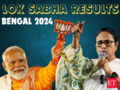 Mamata magic blocks Modi wave in West Bengal; TMC clinches i:Image