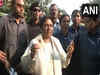 Mayawati's BSP trailing in all 80 Lok Sabha seats in Uttar Pradesh