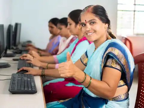 Women SHGs
