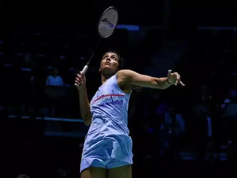 Women in sports