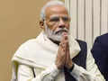 Lok Sabha Election results may trigger India de-rating, Modi:Image