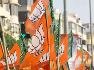 Lotus blooms in Odisha. Who could be first BJP chief minister of the state?:Image