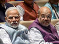 From supremacy to coalition dharma: A new path for BJP as it:Image