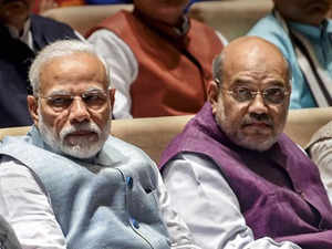 From supremacy to coalition dharma: A new path for BJP:Image