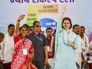 Banaskantha Election Result: Congress’s Geniben Thakor wins first seat in Gujarat after 10 years in Lok Sabha elections