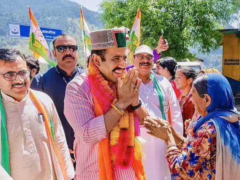 Congress may lose bastion