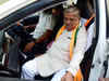 Former Karnataka Deputy CM Govind Karjol wins Chitradurga seat