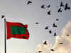 India's helicopters being flown with Maldives defence personnel onboard: media report